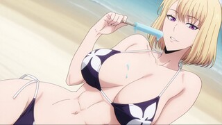 Solo Leveling ภาค 3 จะมาตอนไหนมีพากย์ไทยมั้ย