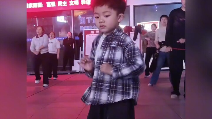 Only now do I realize that square dancing can actually be really beautiful—it’s just that the people