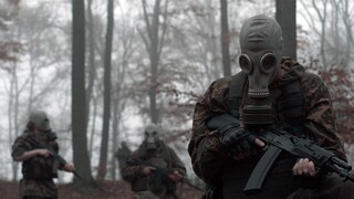 Aftermath full movie [indo sub]