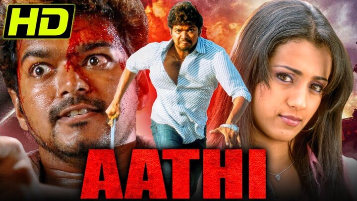 Aathi HD