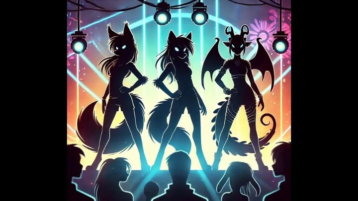 【furry】ฉันไม่ใช่ Furry《แต่》