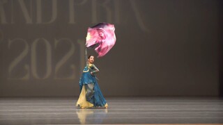 [Tarian Kreatif Korea] Grand Prix Seoul 2021 Kategori Senior Sekolah Dasar "Menjadi Cahaya yang Meng