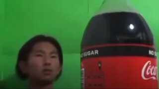how to not drink coca cola
