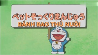 [S10] doraemon lồng tiếng - tập 45 bánh bao thú nuôi balo vô địch [bản lồng tiếng]