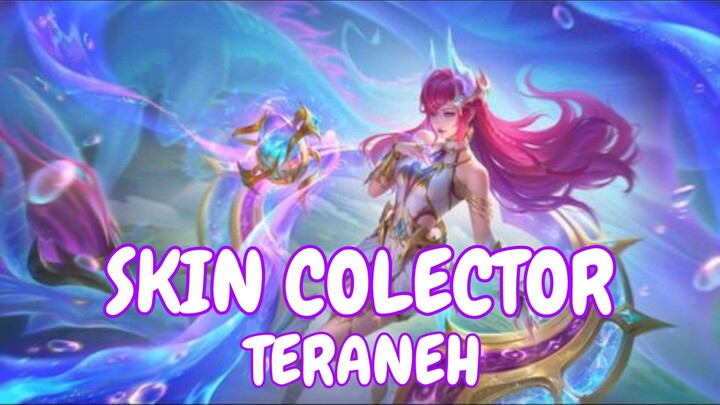 SKIN ANEH TAPI SUKA GIMANA DONK