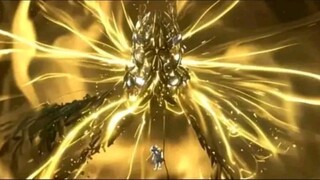 BTTH Season 6 Episode 1 Sub Indo - Xiao Yan Ngamuk Mengalahkan Dodi Bintang 9 (part 2)