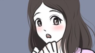 【Sensitive people please be careful】