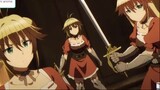 Tóm Tắt Anime Hay- Ngũ Kiếm Xinh Đẹp - Review Anime Busou Shoujo Machiavellianism - bikini anime-P16