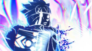 (2023) This Roblox Anime Game Is Too GOOD!