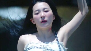 [4K/中字] 姜涩琪SOLO出道主打28 Reasons MV、口哨声+唇钉已浅浅封神