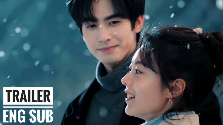 [ENG SUB] Shine On Me 骄阳似我 | Zhao Jinmai & Song Weilong | First Trailer