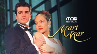 TVC Promo MDTV TELEDRAMA "MARIMAR" (Agustus 2025) | MDTV HD • Drama No. 1