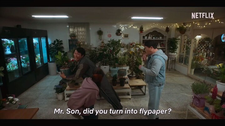 the Wonderfools kdrama trailer