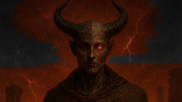 Legendary horror film +18 Erkha - 2025