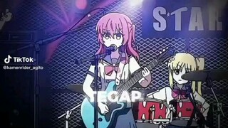 bocchi the rock!