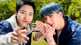 剧透又来了！NCT DREAM《Beatbox》舞蹈Challenge合集