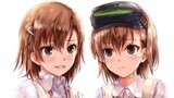 If you get more than 1,000 likes, I will directly cosplay Misaka Mikoto
