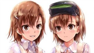 如果点赞过一千，我直接cos御坂美琴