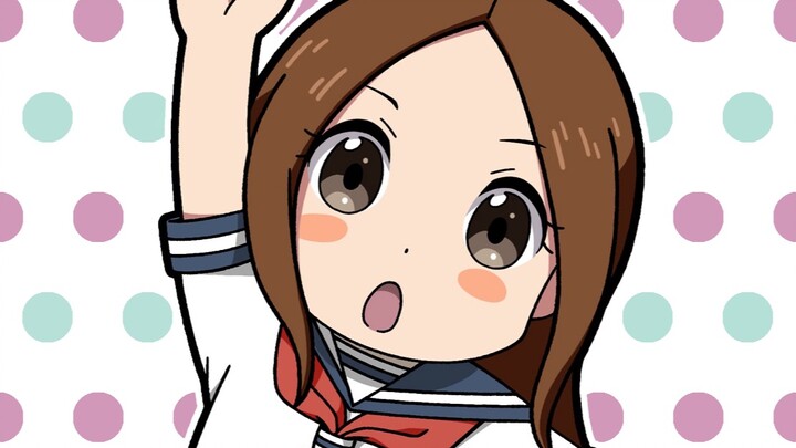 [ Teasing Master Takagi-san ] Takagi-san also wants to fall in love!