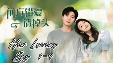 Her Lovers (2024) Eps 1-4 Sub Indo