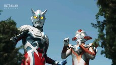 Ultraman New Generation Stars Episode 64