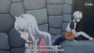 Uchi Tama? Uchi no Tama Shirimasen ka- Tập 06 | Vietsub
