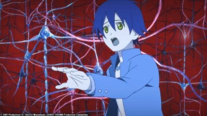 #KompetisiKreasiUnggahan5 - Bisa Melihat Dunia Paralel Tapi Isinya Para Roh! Merinding!