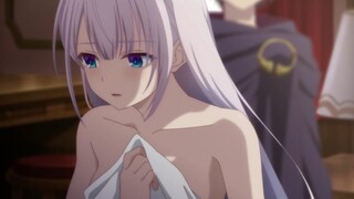“品尝过男主的味道后，大小姐彻底沦陷了~”