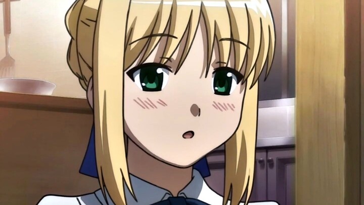Oops... Oops, it's the feeling of being moved\(//∇//)\