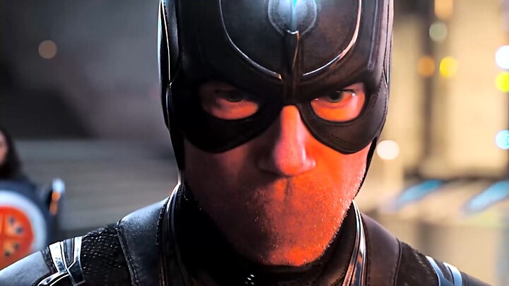 วันด้าบุกแหลก ลุยเดี่ยวปราบแสงจักรวาล ฉีกท็อปฮีโร่เป็นชิ้นๆ!