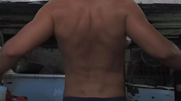 BACK