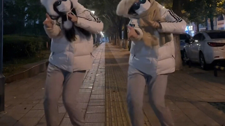 真得劲啊 跳完直接瘦五斤
