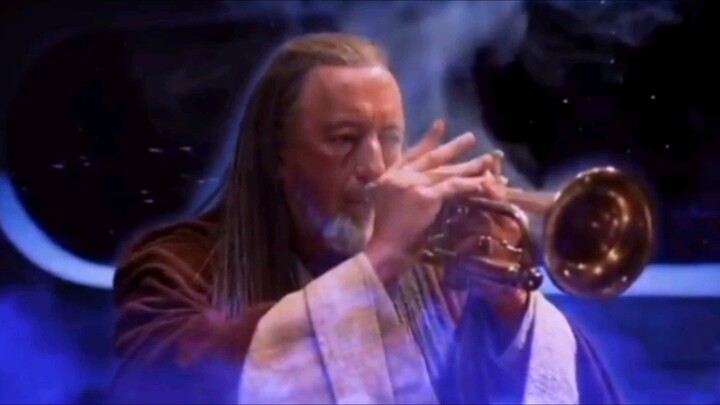 Reggae Wars - Return of the Irie Jedi