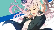 Luminous Witches