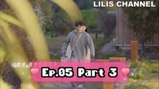 [SUB INDO] Dearest Dear (2025) _ Ep.05 Part 3