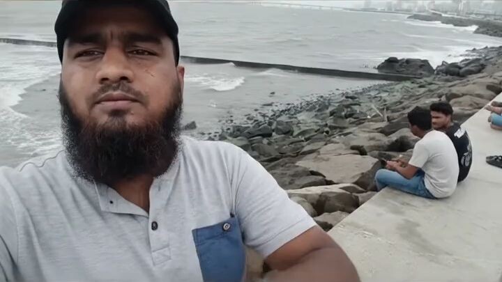 OMG..🫪NEW OPENED sea face in Worli seriously no crowd full empty