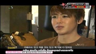 Thaisub100304 Nichkhun   S Body season2 E02