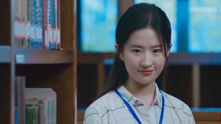 [Liu Yifei & Lin Yi] (Su Yunjin & Gu Weiyi) ความรักโรแมนติกสองทางระหว่างสองนักเรียนชั้นนำตั้งแต่โรงเ
