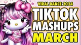 New Tiktok Mashup 2024 Philippines Party Music | Viral Dance Trend | March 20th