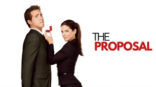 Watch The Proposal Full HD For Free: Link In Description