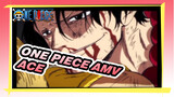 [One Piece AMV] The Death of Ace, Overwhelmed / Epic