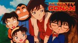Detektiv Conan Opening 4 (Deutsch/German) - Mein Geheimnis