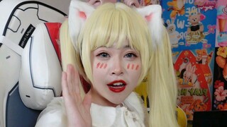 开箱60斤的大耳狗！