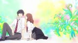 Ao Haru Ride Episode 1 Image 11, koekara