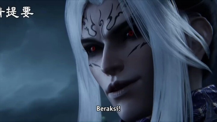 The Great Ruler S2 episode 12 sub indo