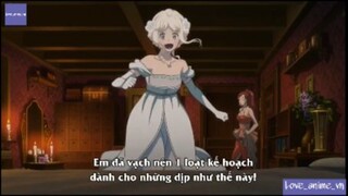 Một kế hoạch tuyệt vời của  Fena