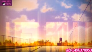 Aki Sora 「AMV」 - Biết ơn #anime #schooltime