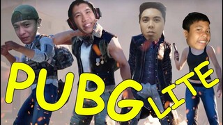PUBG LITE (ft. CONG, JUNNIEDAD, TONIBANKS, VANILLA)