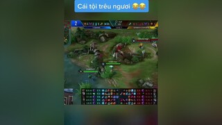 Cứ để anh phải nóng 😆 lqmb lienquan lienquanmobile_garena lienquanmobile garenalienquan xuhuongtiktok capcut