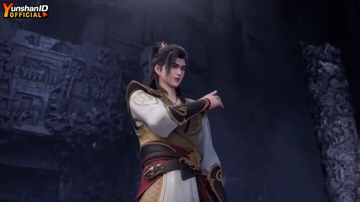 Martial master episode 565 Subtitle Indonesia bagus